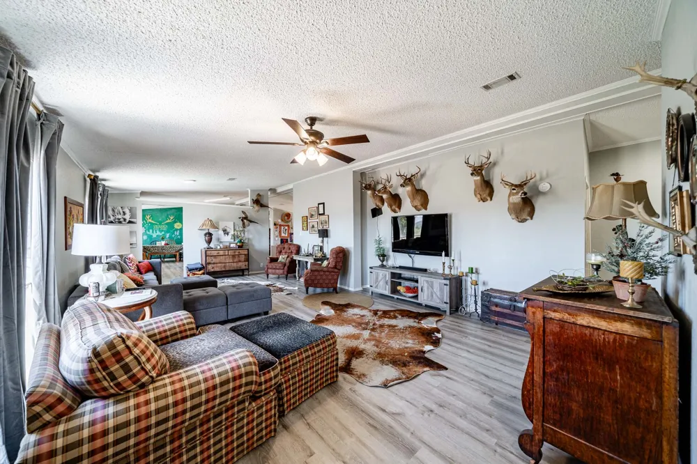 221 County Road 225 Wingate, TX 79566