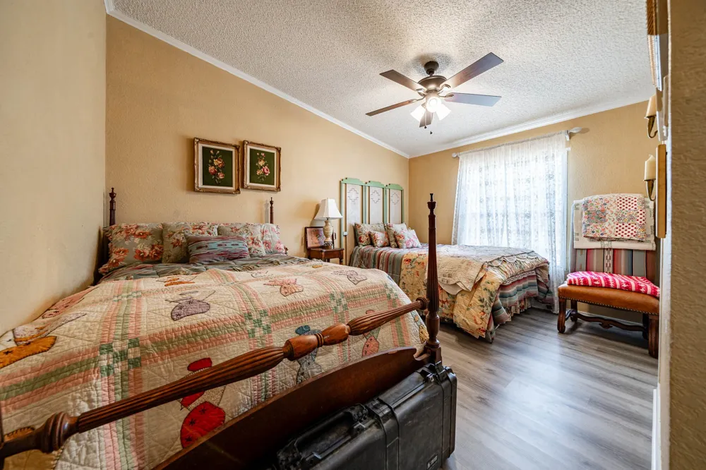221 County Road 225 Wingate, TX 79566