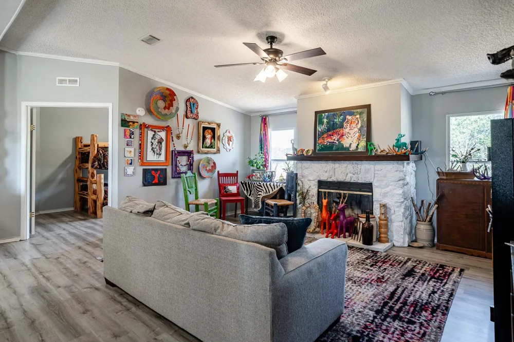 221 County Road 225 Wingate, TX 79566