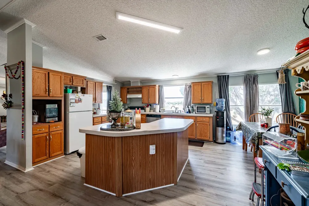 221 County Road 225 Wingate, TX 79566