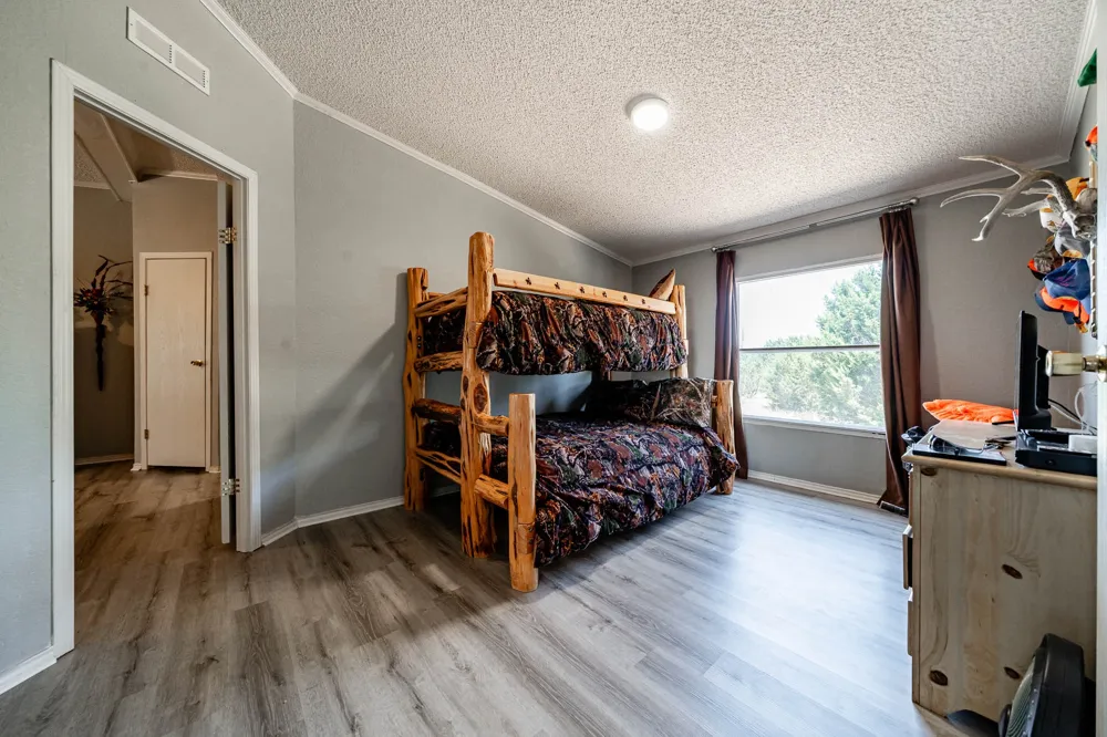 221 County Road 225 Wingate, TX 79566
