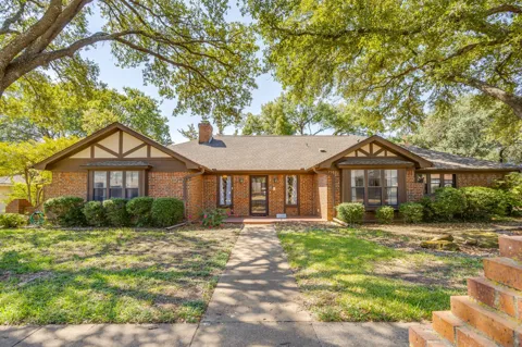 1405 Rockmoor Drive