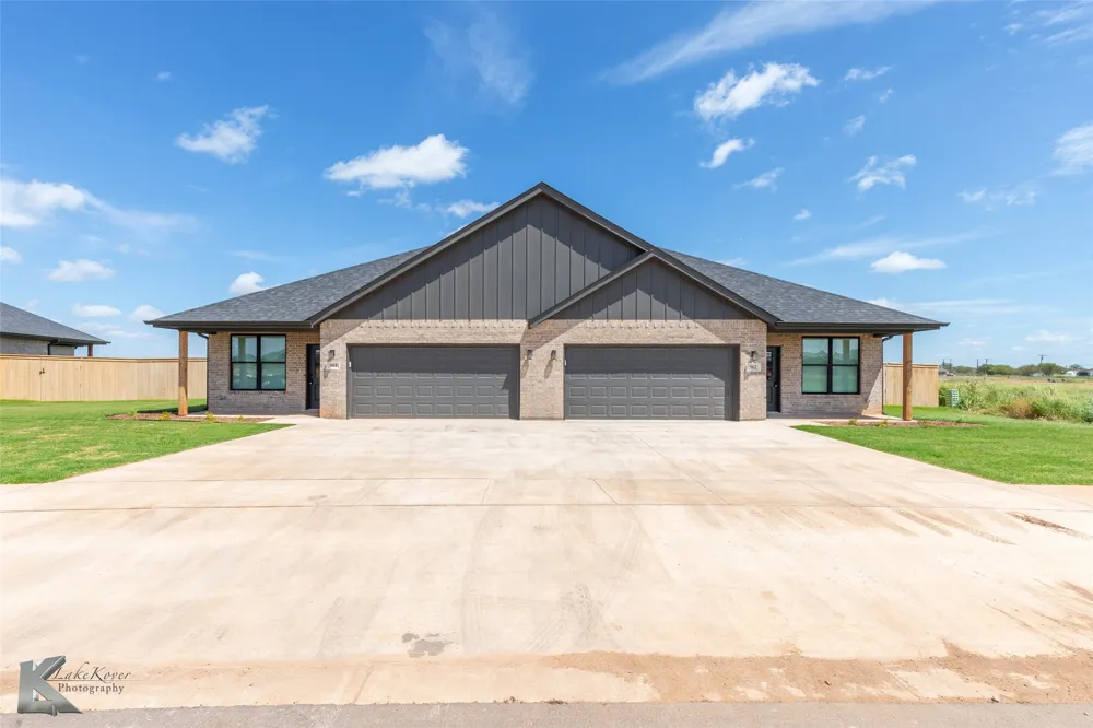 364 Kristie Path Abilene, TX 79602