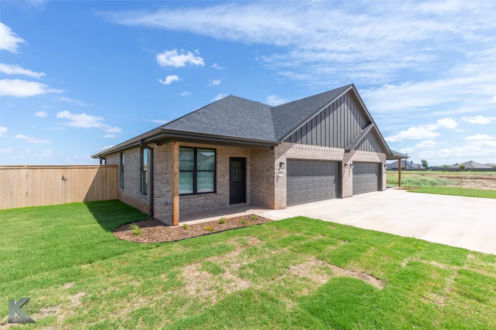 364 Kristie Path Abilene, TX 79602