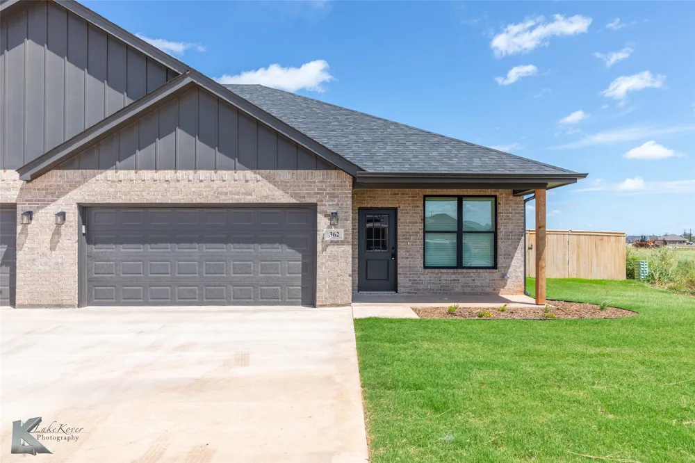 364 Kristie Path Abilene, TX 79602