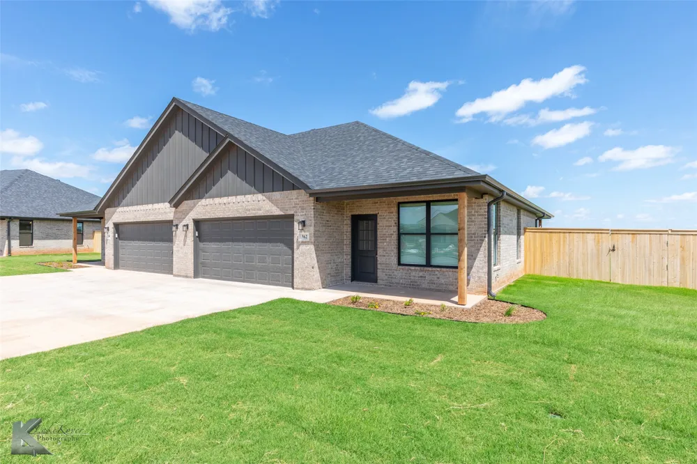 364 Kristie Path Abilene, TX 79602