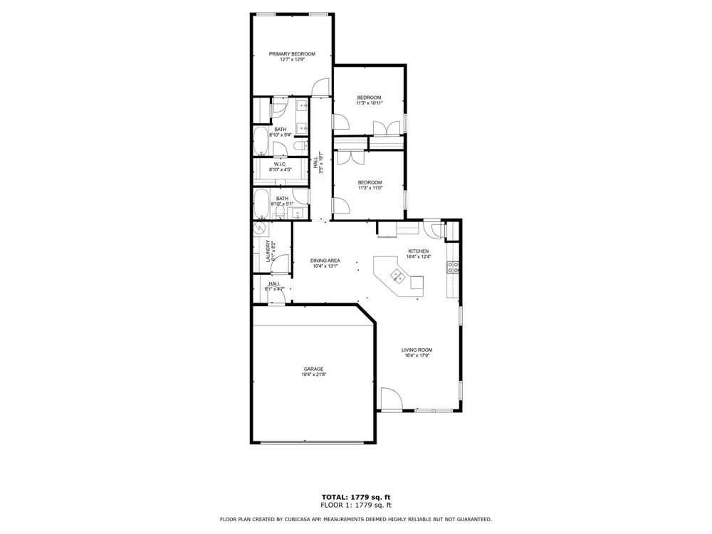 364 Kristie Path Abilene, TX 79602