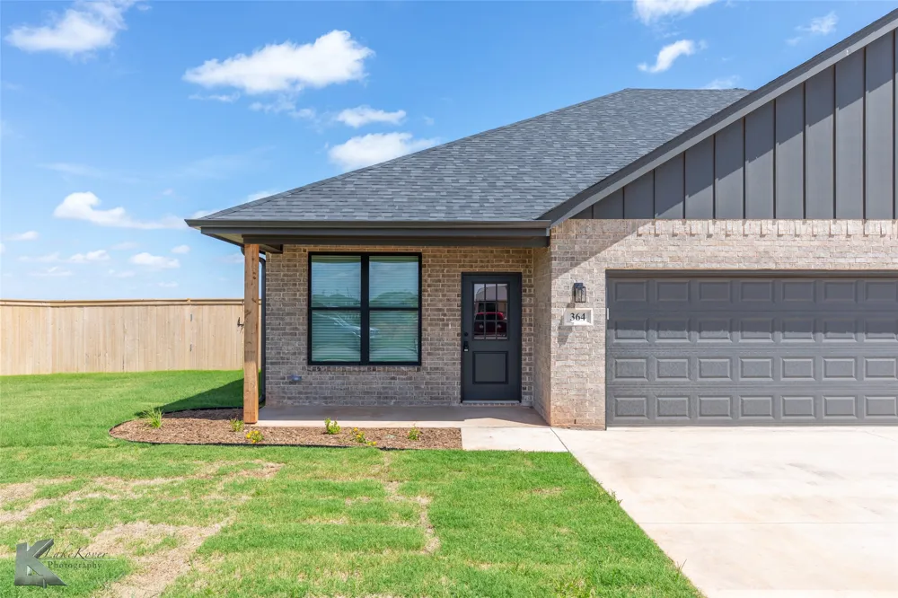 364 Kristie Path Abilene, TX 79602