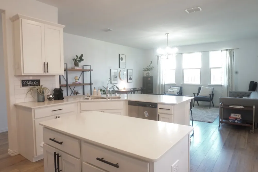 8201 Green Heron Drive McKinney, TX 75071