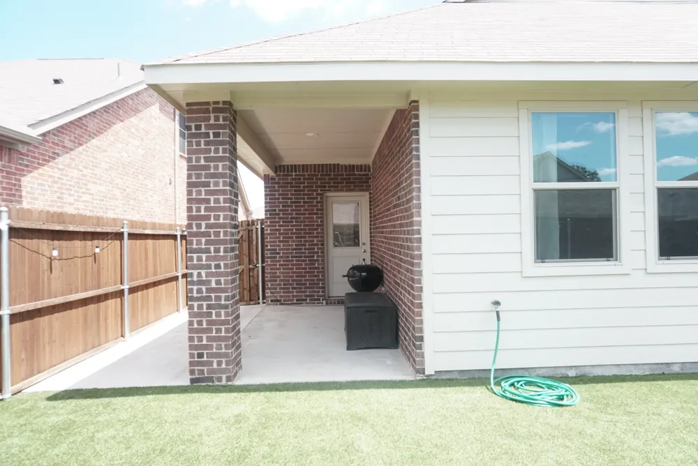 8201 Green Heron Drive McKinney, TX 75071