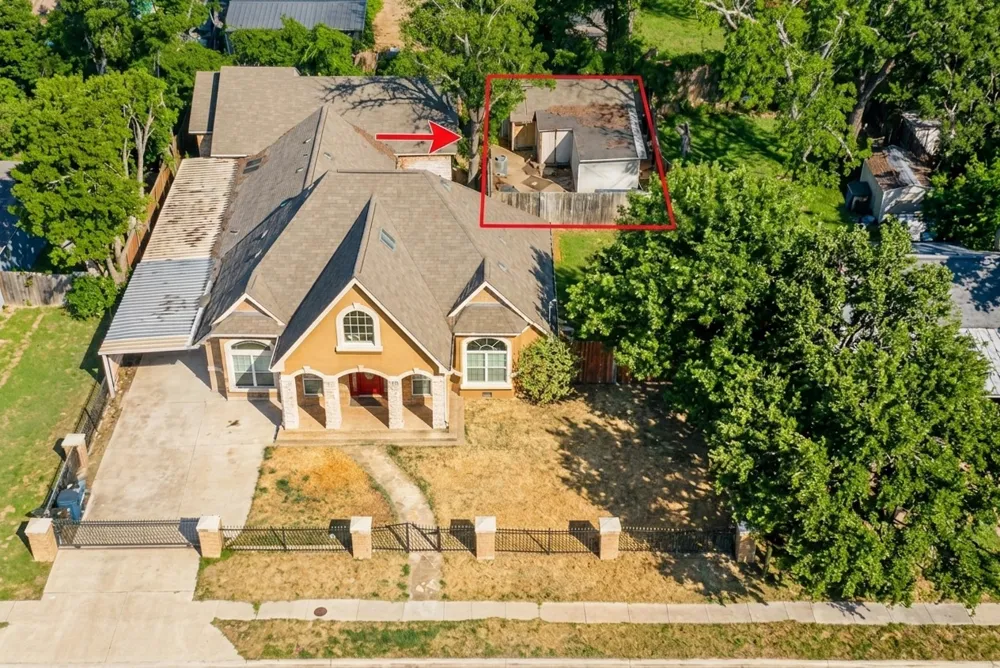 2351 Longhorn Street #C Dallas, TX 75228
