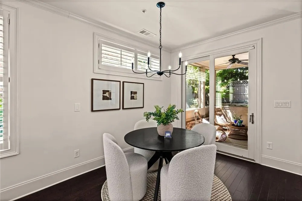 205 Nottaway Lane Alpharetta, GA 30009