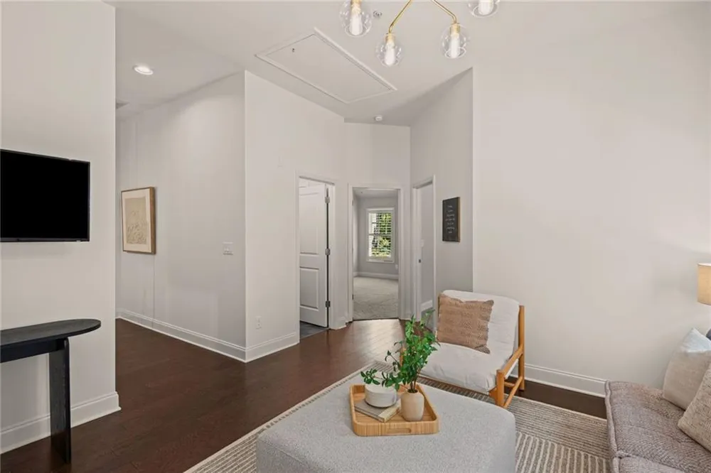 205 Nottaway Lane Alpharetta, GA 30009