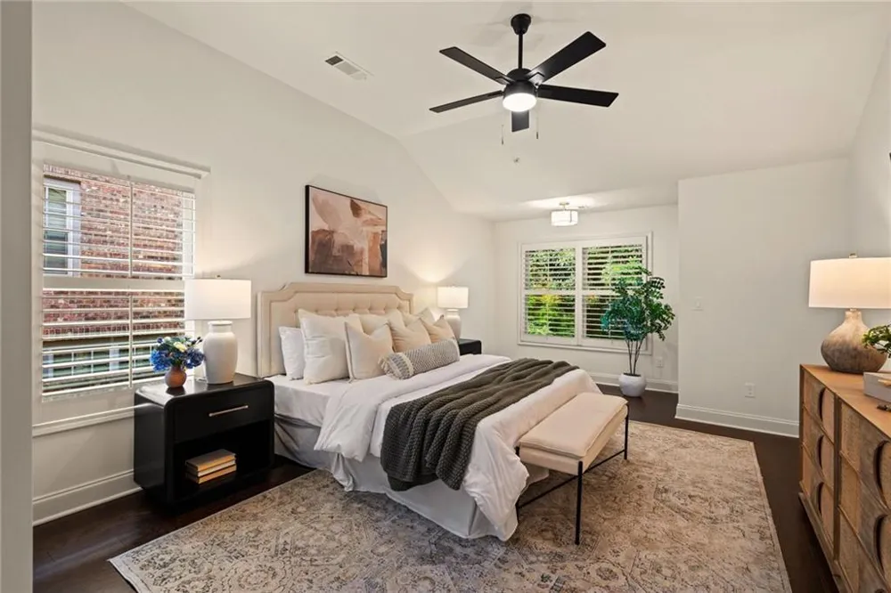 205 Nottaway Lane Alpharetta, GA 30009