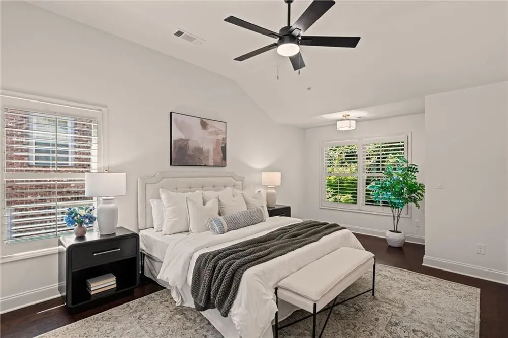 205 Nottaway Lane Alpharetta, GA 30009