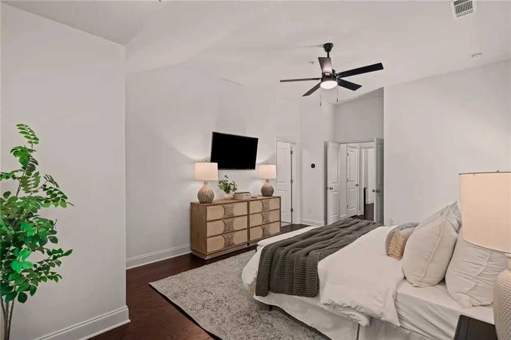 205 Nottaway Lane Alpharetta, GA 30009