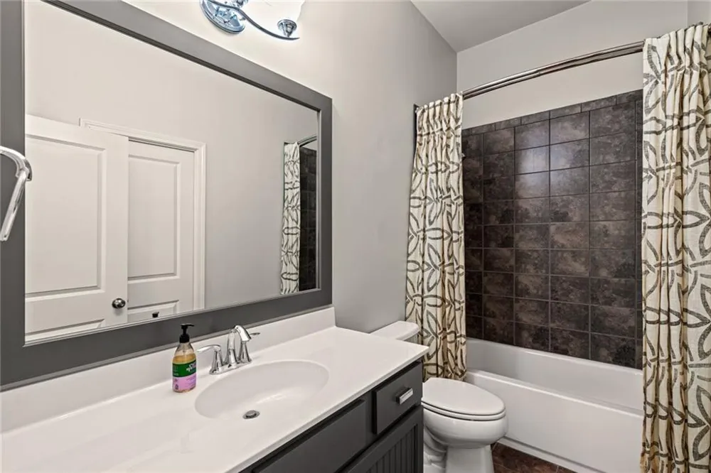 205 Nottaway Lane Alpharetta, GA 30009
