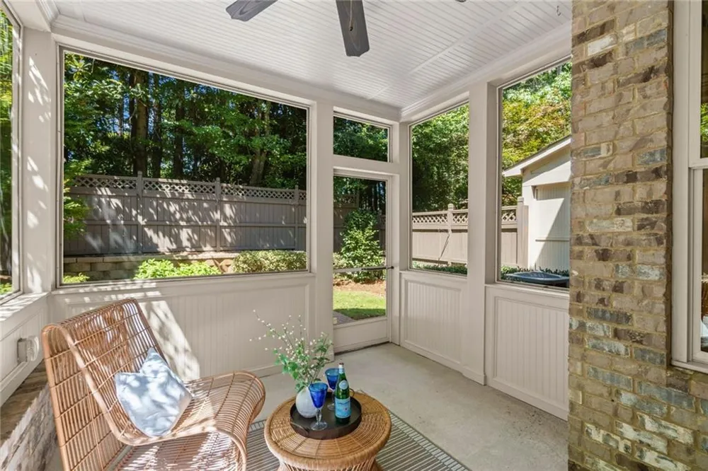 205 Nottaway Lane Alpharetta, GA 30009