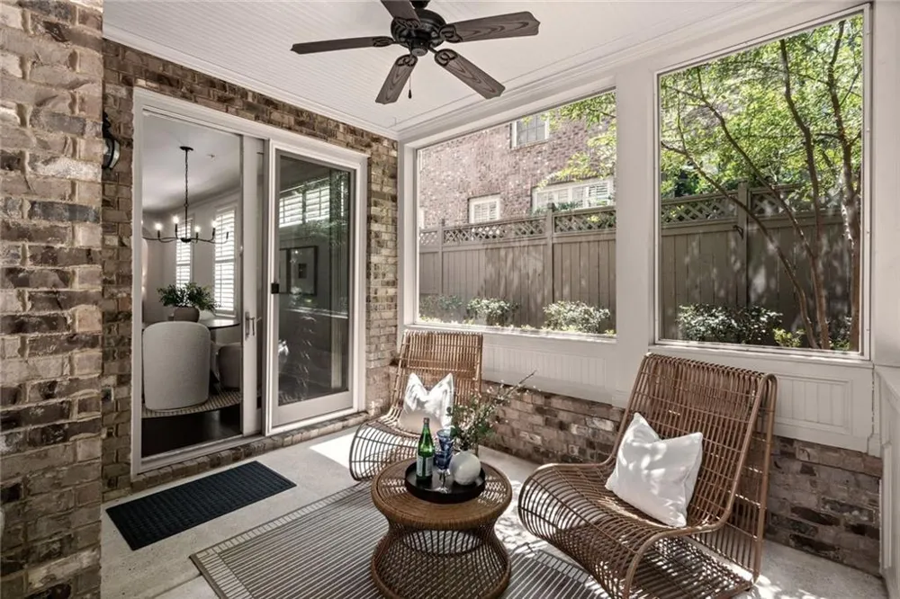 205 Nottaway Lane Alpharetta, GA 30009