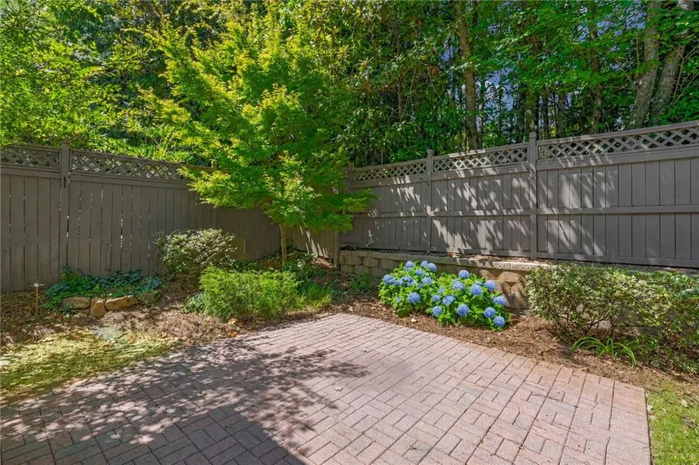 205 Nottaway Lane Alpharetta, GA 30009