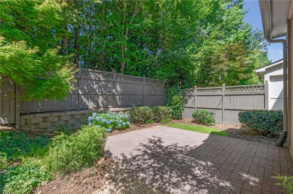205 Nottaway Lane Alpharetta, GA 30009