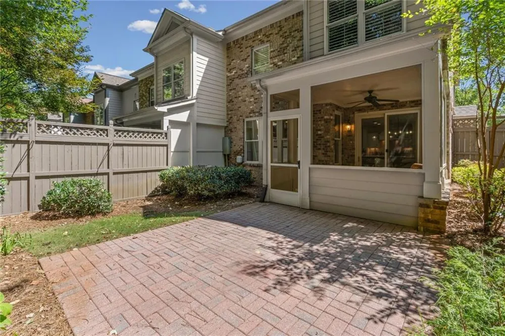 205 Nottaway Lane Alpharetta, GA 30009