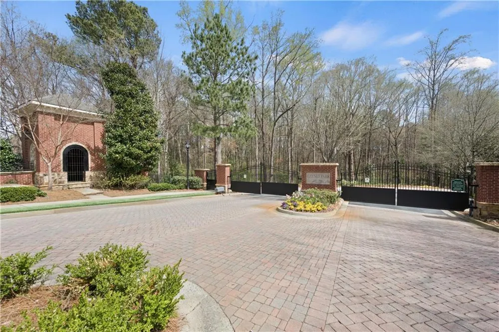 205 Nottaway Lane Alpharetta, GA 30009