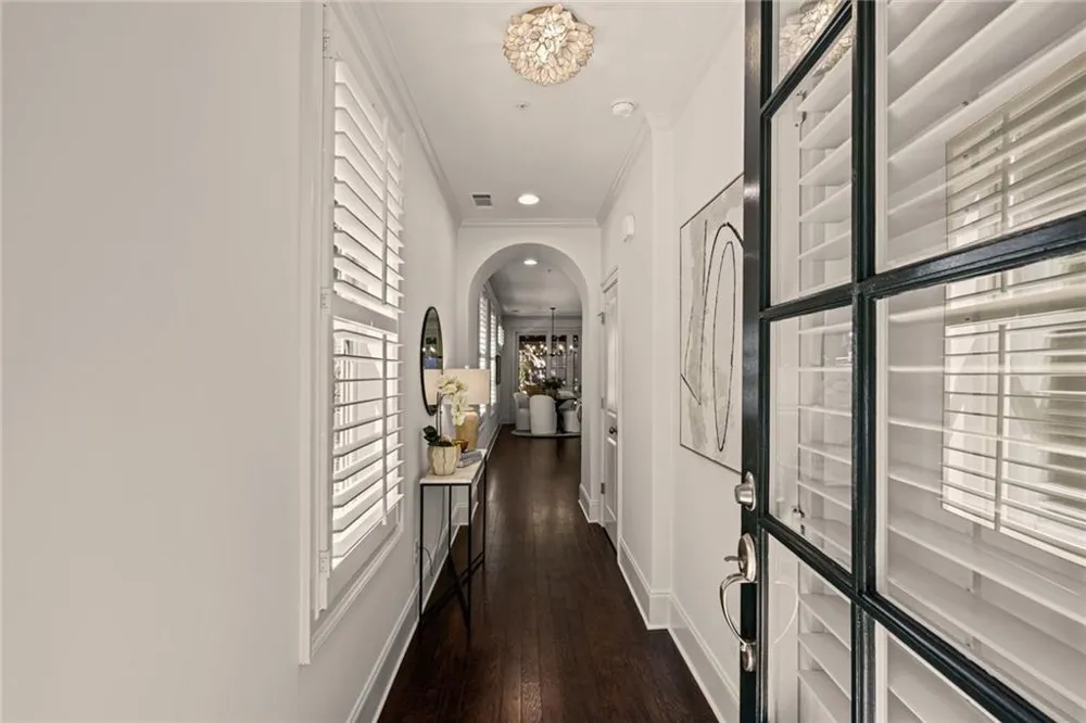 205 Nottaway Lane Alpharetta, GA 30009