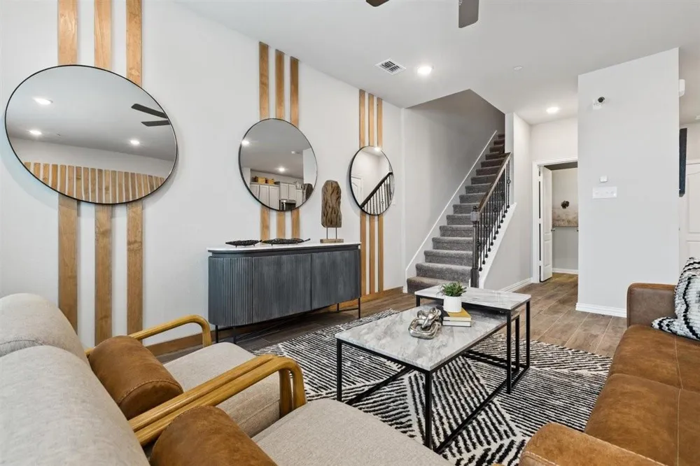 2315 Seven Oaks Boulevard #13 Tomball, TX 77375