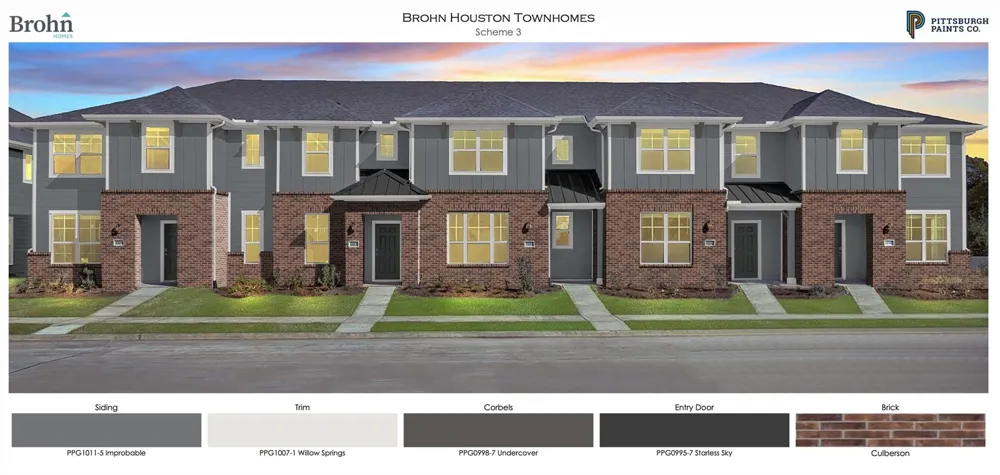 2339 Seven Oaks Boulevard #16 Tomball, TX 77375