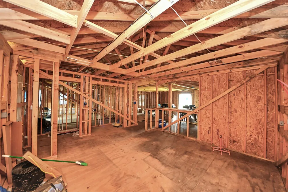 849 Road 5812 Cleveland, TX 77327