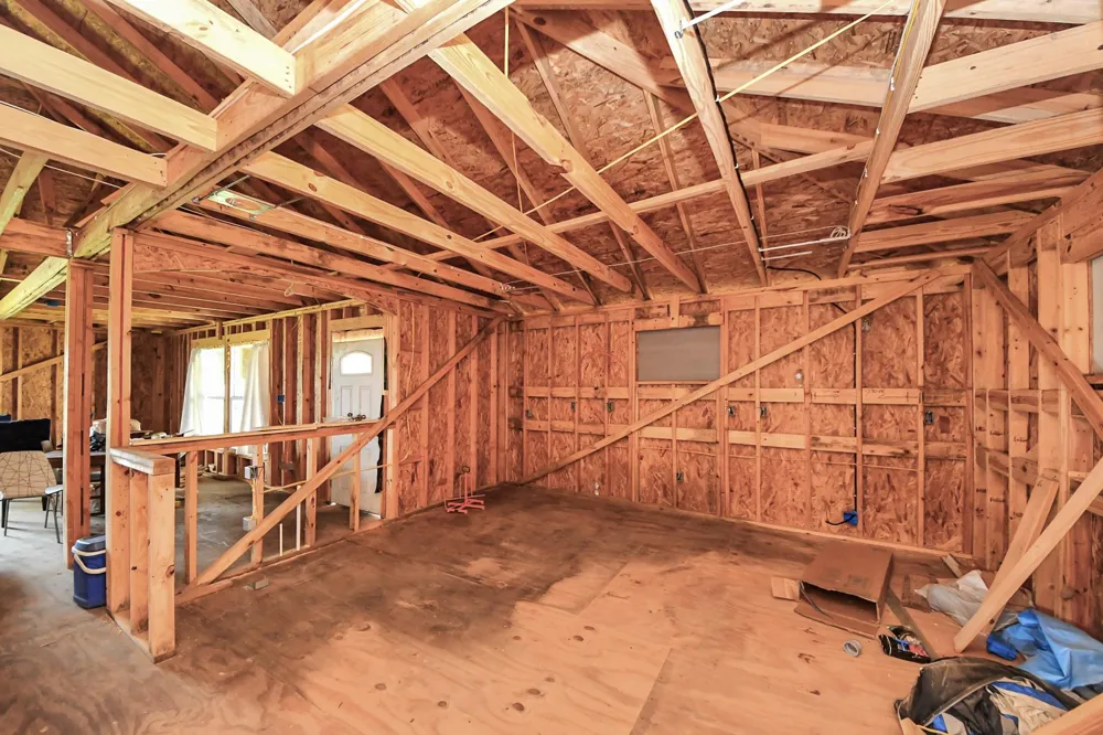 849 Road 5812 Cleveland, TX 77327
