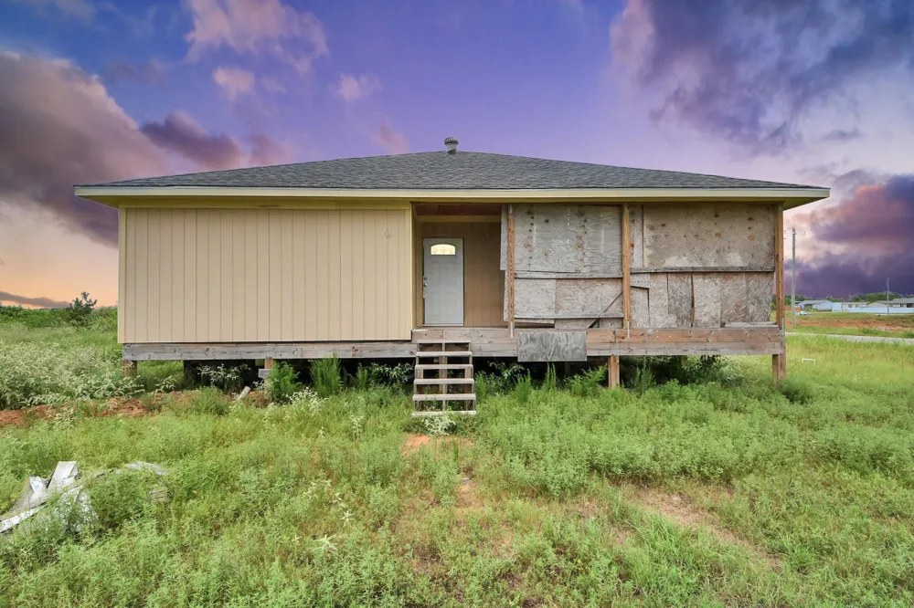 849 Road 5812 Cleveland, TX 77327