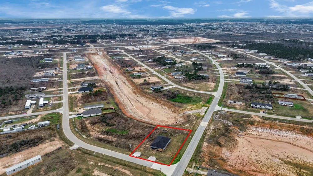 849 Road 5812 Cleveland, TX 77327