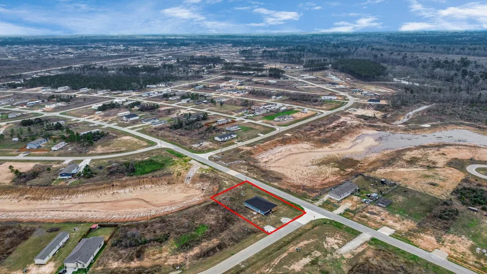849 Road 5812 Cleveland, TX 77327