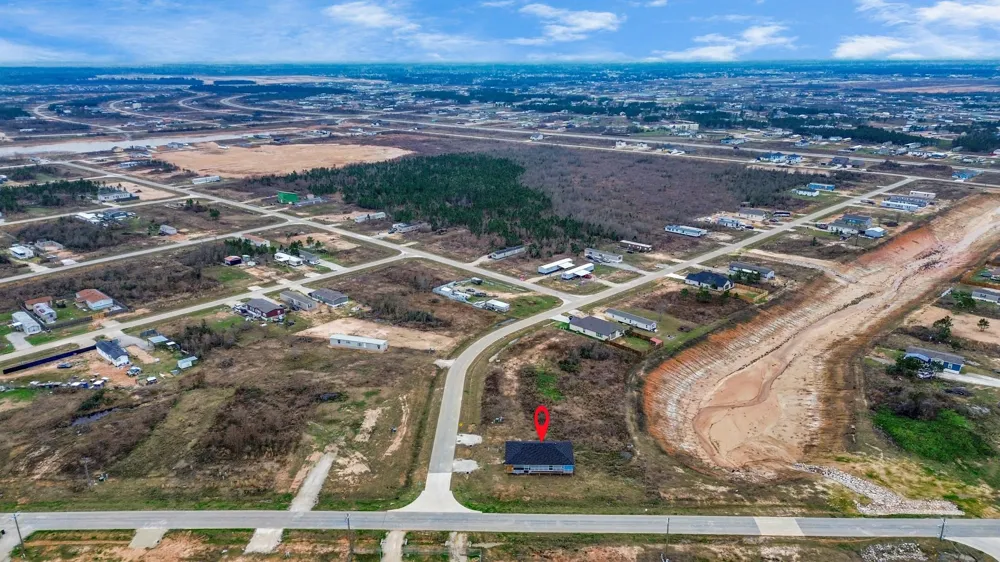 849 Road 5812 Cleveland, TX 77327