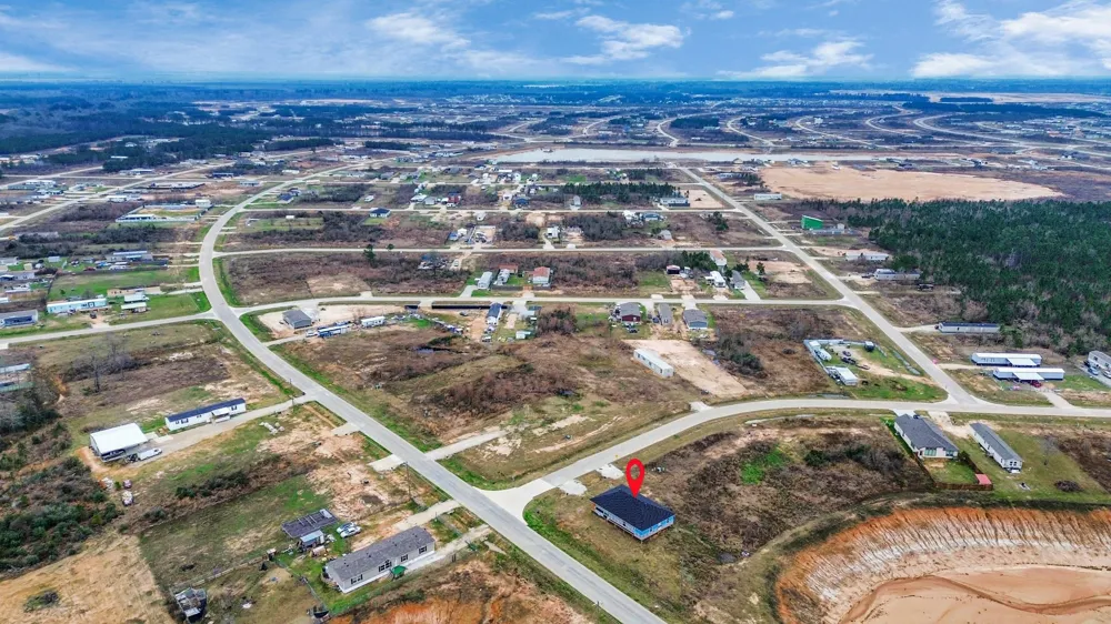 849 Road 5812 Cleveland, TX 77327