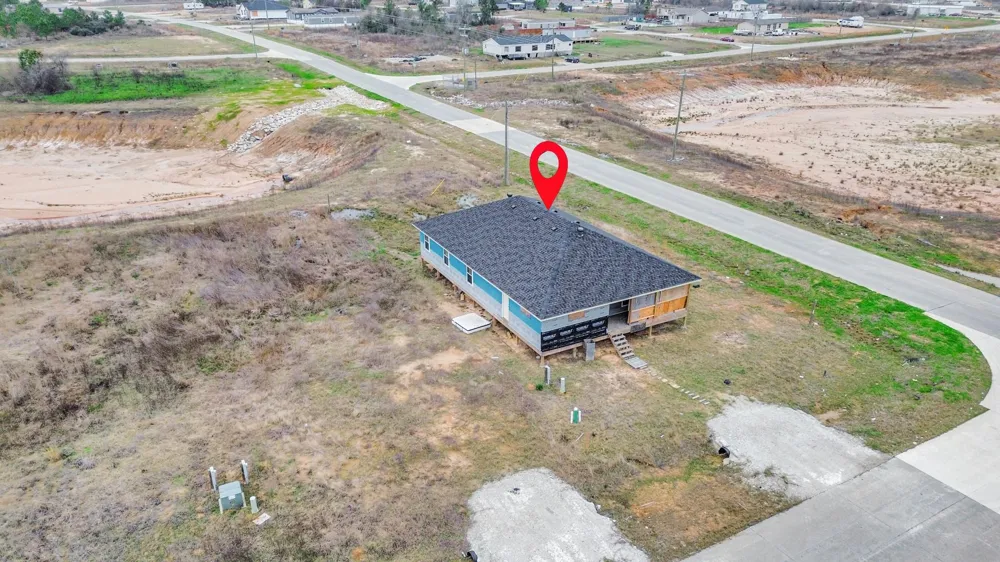 849 Road 5812 Cleveland, TX 77327