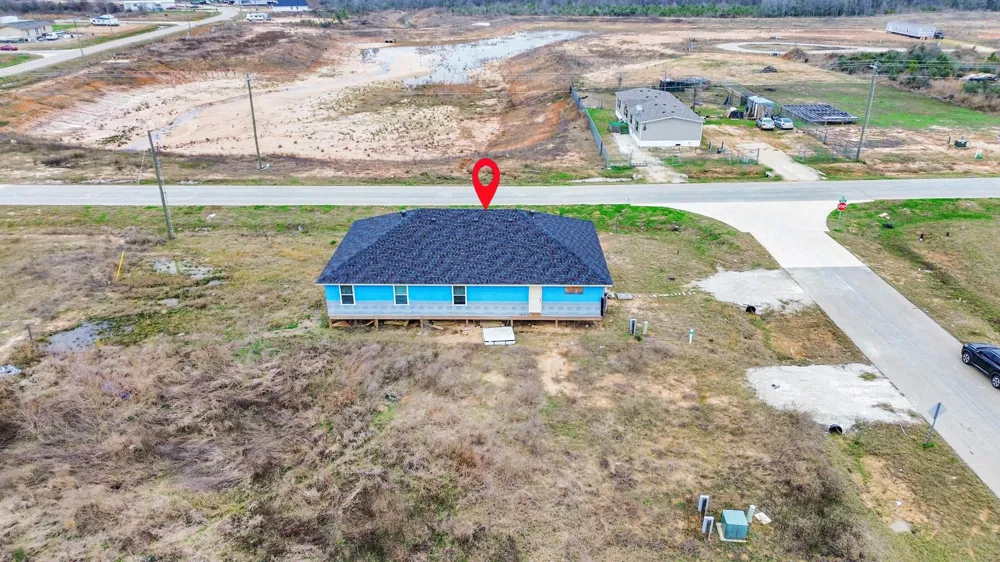 849 Road 5812 Cleveland, TX 77327