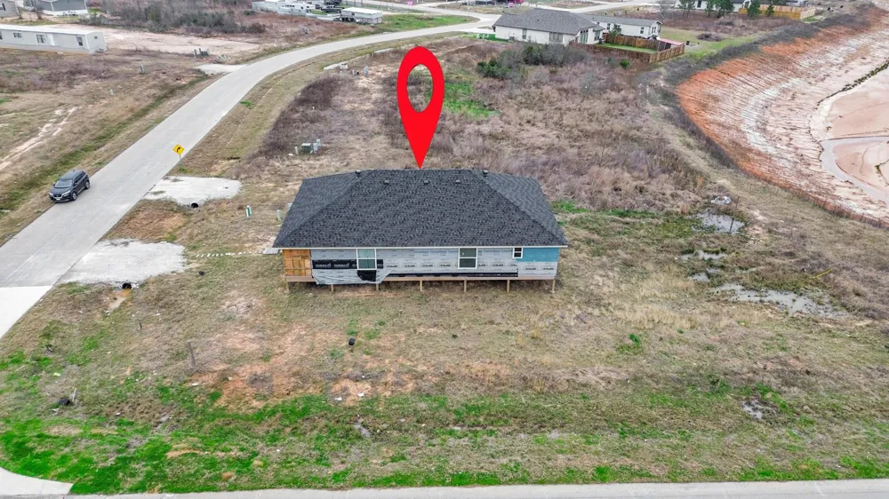 849 Road 5812 Cleveland, TX 77327