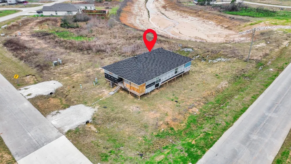 849 Road 5812 Cleveland, TX 77327
