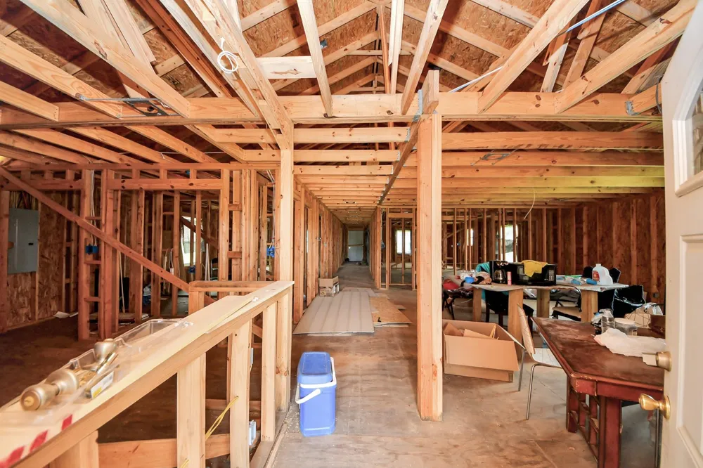 849 Road 5812 Cleveland, TX 77327