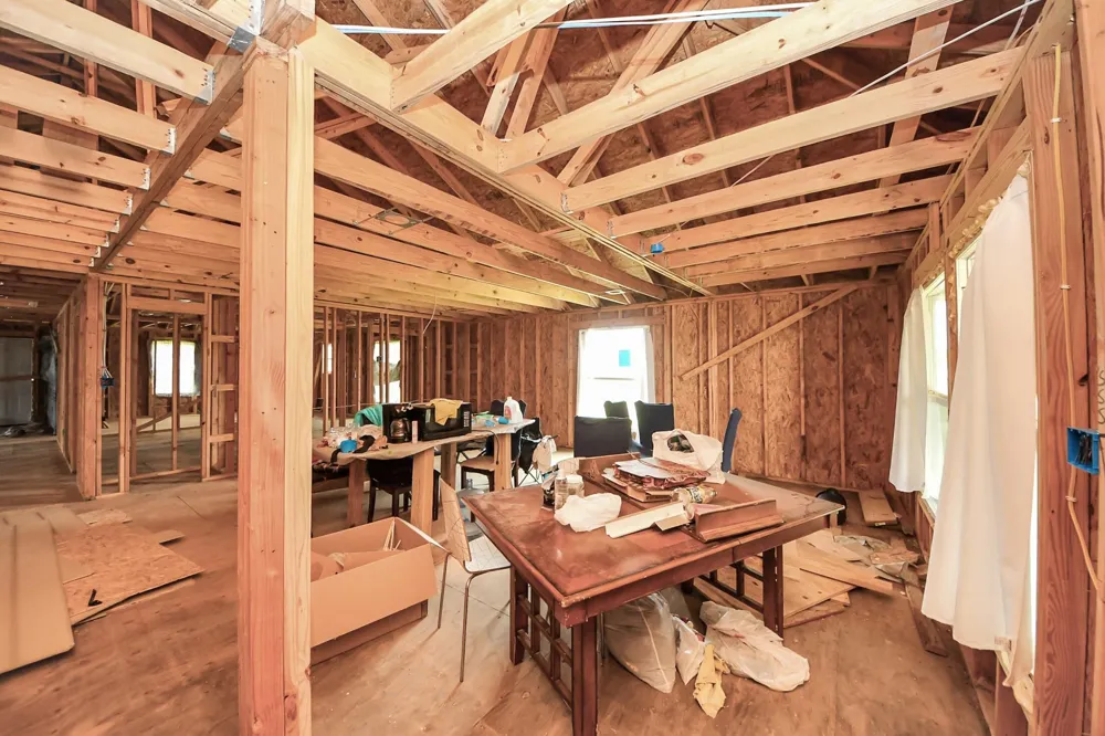 849 Road 5812 Cleveland, TX 77327