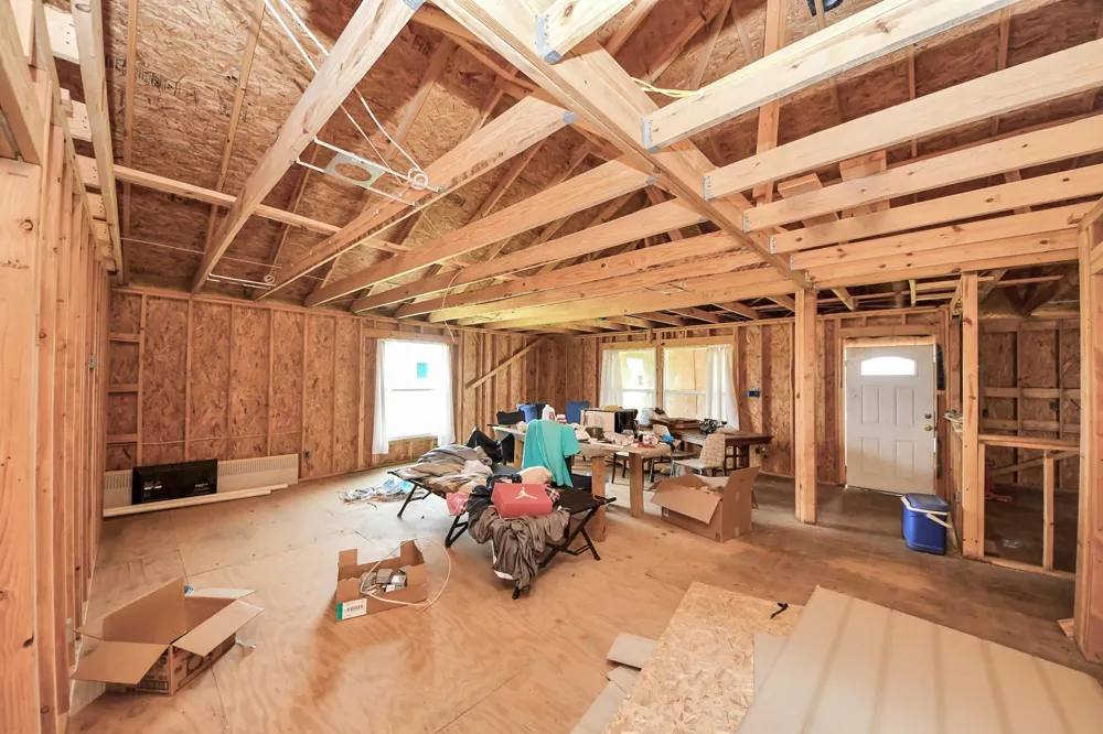 849 Road 5812 Cleveland, TX 77327