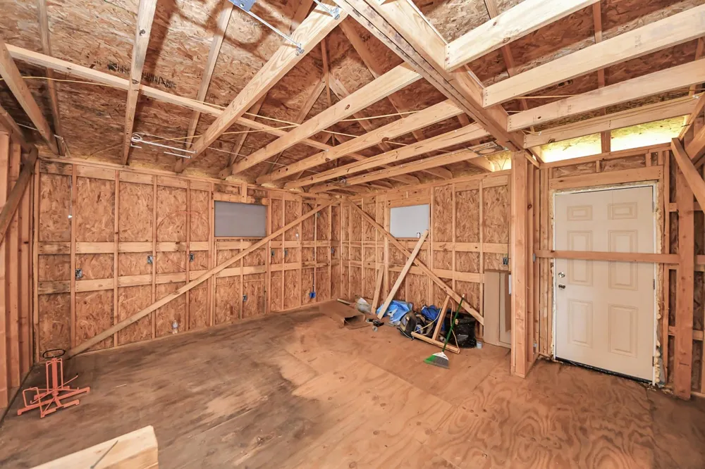 849 Road 5812 Cleveland, TX 77327