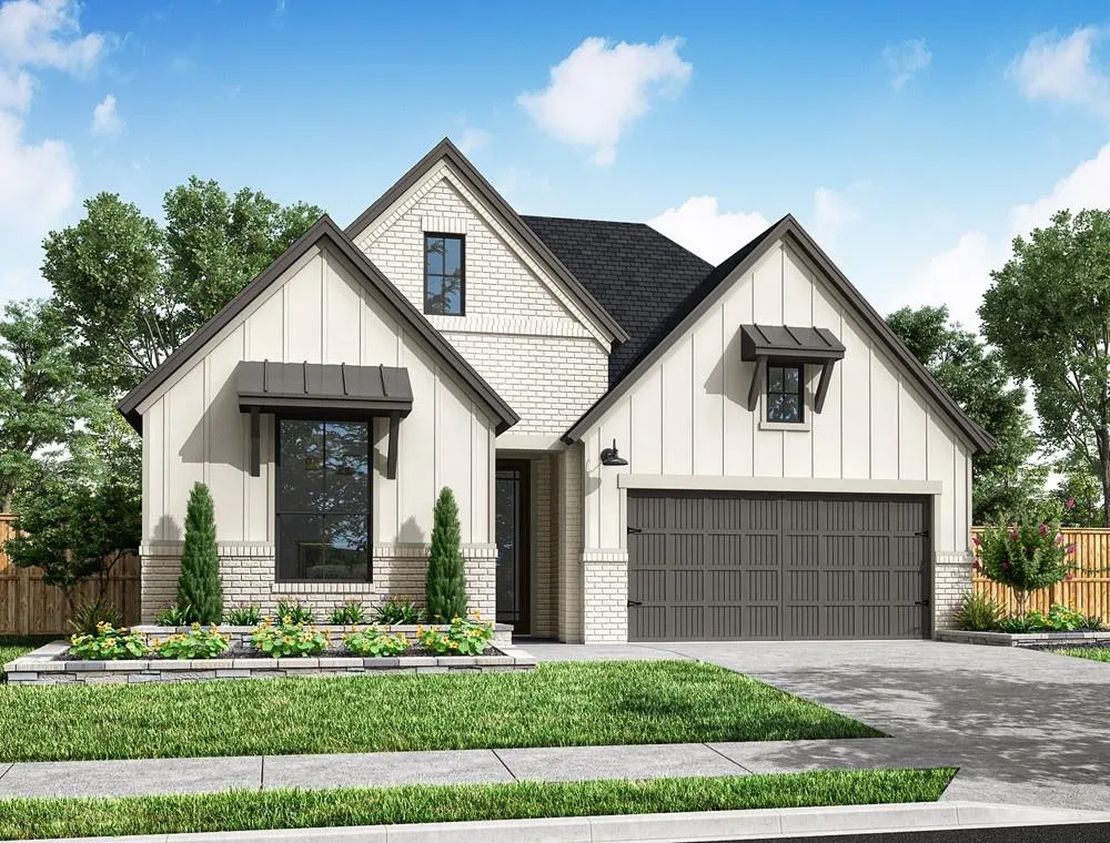 14362 Moonlit Creek Lane Montgomery, TX 77316