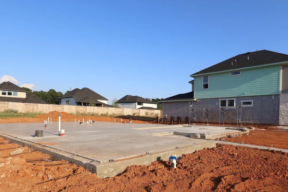 14362 Moonlit Creek Lane Montgomery, TX 77316