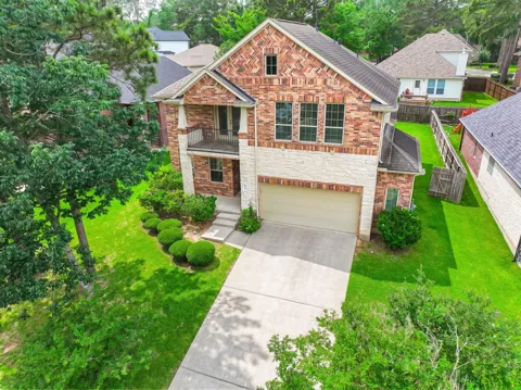 13302 Hidden Valley Drive