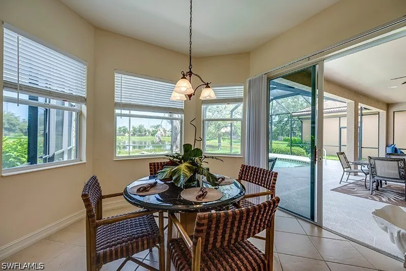 Dogleg Drive Naples, FL 34113