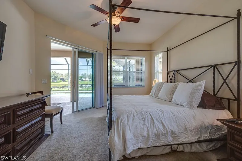 Dogleg Drive Naples, FL 34113